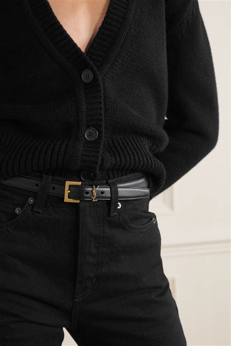 ysl belt bracelet putfit|Saint Laurent Official Online Store .